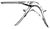Bruening Pressure Syringe - N7756